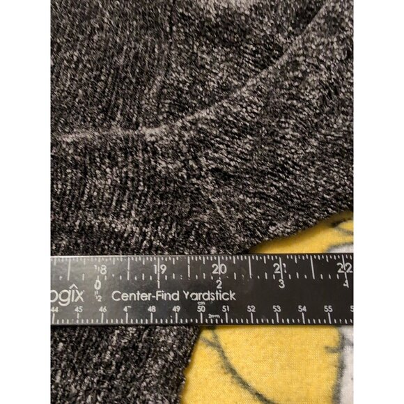 Sarah Spencer Women's V Neck Sweater Size M - Picture 4 of 5